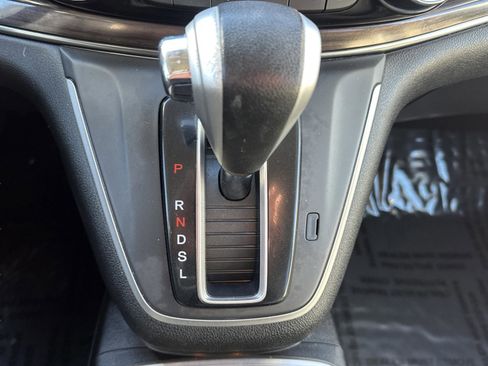 Used 2016 Honda CR-V EX-L image 23