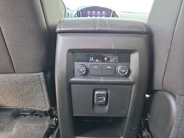 Certified 2023 Chevrolet Traverse LT AWD/4WD image 29