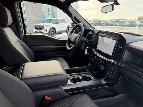 New 2026 Ford F150 STX AWD/4WD image 27
