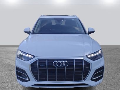 Certified 2023 Audi Q5 Prestige w/ Prestige Package