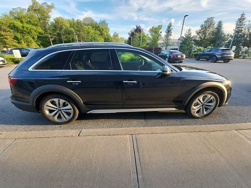 Used 2023 Audi A4 2.0T allroad Premium Plus AWD/4WD image 10
