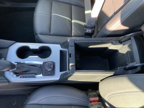 Used 2024 Chevrolet Blazer LT w/ Sound & Technology Package image 54