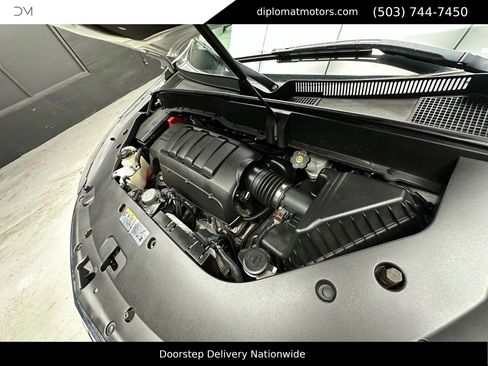 Used 2017 Chevrolet Traverse LS image 46