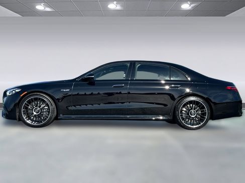 New 2026 Mercedes-Benz S 63 AMG S image 2