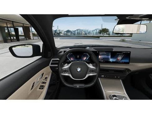 New 2026 BMW 330i xDrive Sedan AWD/4WD image 13