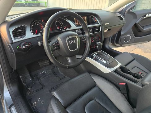 Used 2011 Audi A5 2.0T Premium Plus image 19