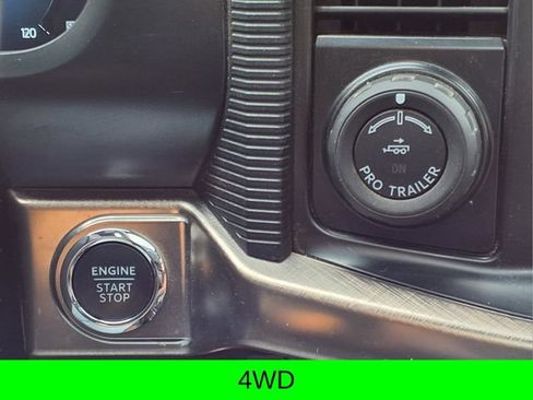 Used 2024 Ford F150 King Ranch AWD/4WD image 16