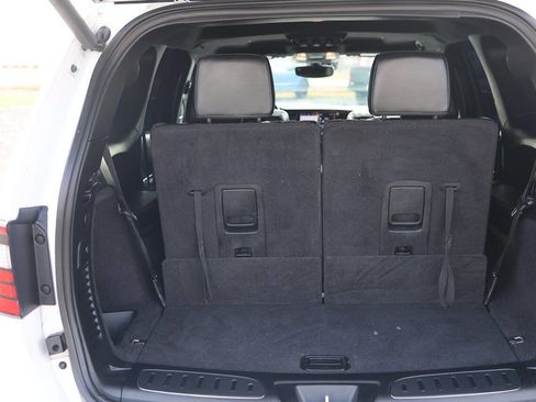 Used 2021 Dodge Durango Citadel w/ Premium Entertainment Group image 12