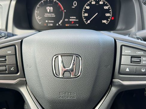 New 2026 Honda Ridgeline RTL image 31