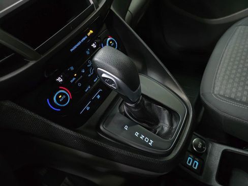 Used 2019 Ford Transit Connect XLT FWD image 29