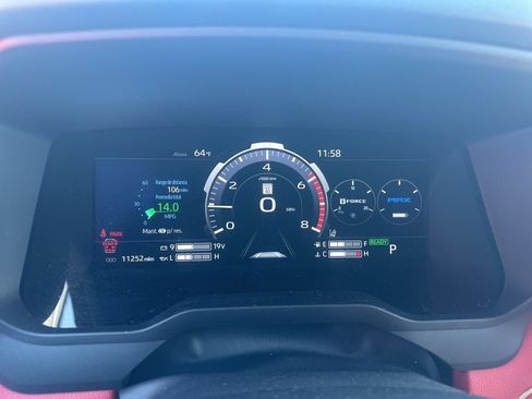 Used 2024 Toyota Sequoia TRD Pro image 4