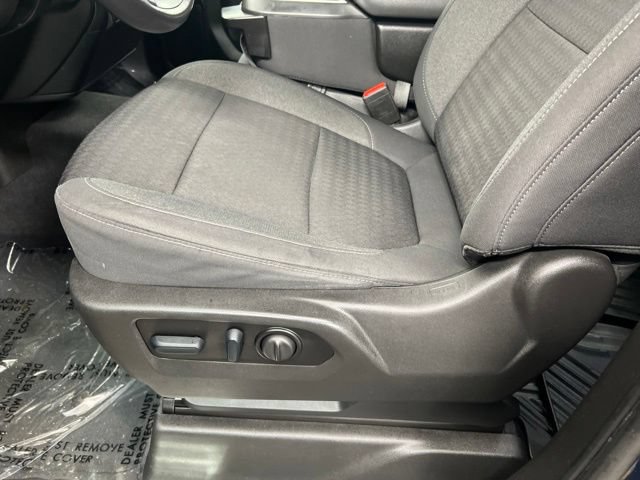 Used 2022 Chevrolet Silverado 1500 LT AWD/4WD image 13