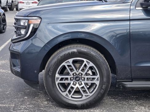 Certified 2025 Ford Expedition Max Active image 8
