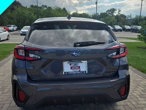 Certified 2026 Subaru Crosstrek 2.5i w/ Convenience Package #1 AWD/4WD image 7