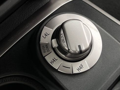 Used 2023 Toyota 4Runner Limited image 22