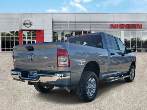 Used 2024 RAM 2500 Big Horn image 9