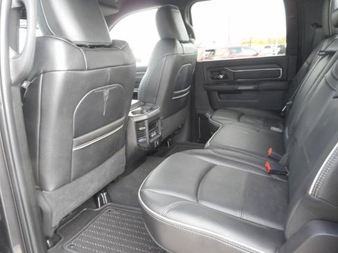 Used 2023 RAM 2500 Limited image 17