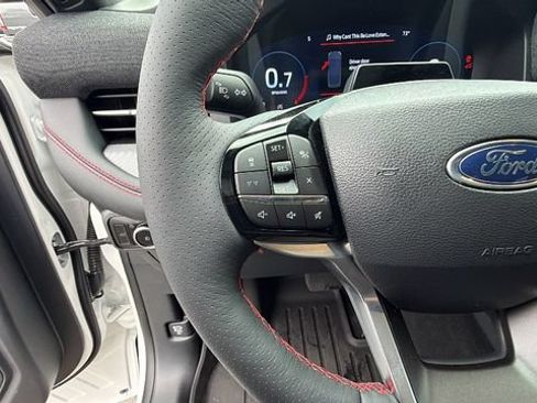 Used 2026 Ford Explorer ST-Line AWD/4WD image 27