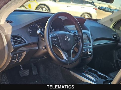 Used 2020 Acura MDX FWD w/ Technology Package image 13