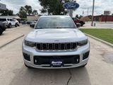 Used 2022 Jeep Grand Cherokee L Overland image 3