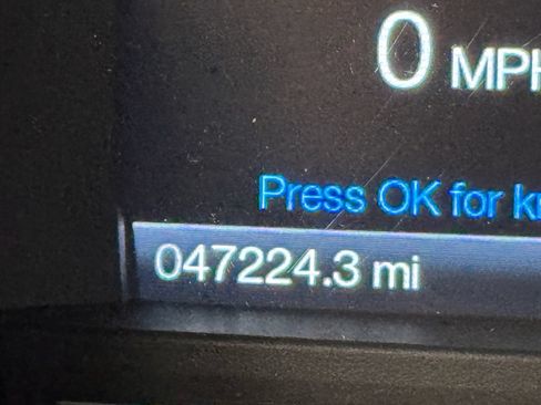 Used 2019 Ford Flex SEL w/ Equipment Group 202A AWD/4WD image 19