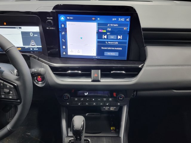 New 2026 Subaru Outback Touring XT AWD/4WD image 19