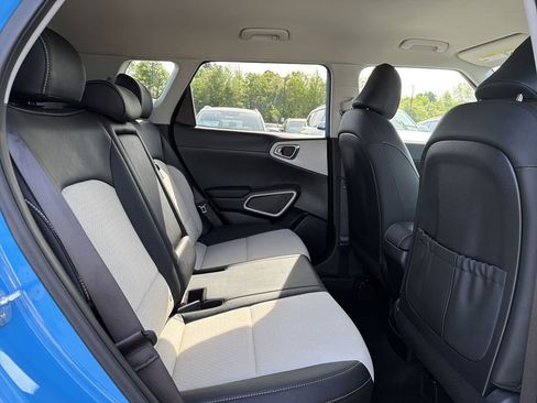 Used 2024 Kia Soul GT-Line image 15