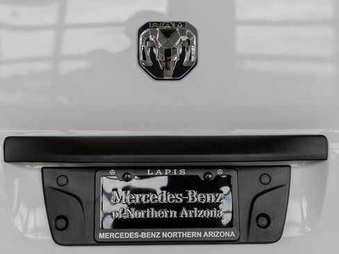 Used 2024 RAM ProMaster 3500 w/ Power Group FWD image 15