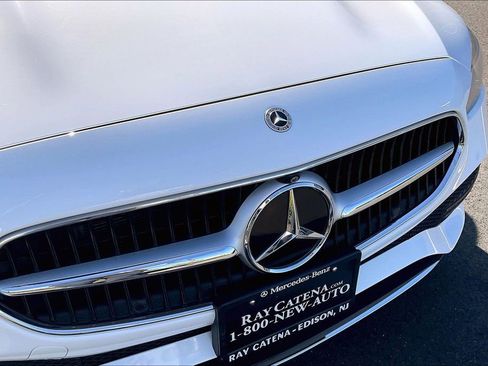 Certified 2023 Mercedes-Benz C 300 4MATIC Sedan image 22