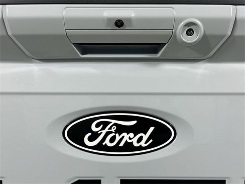 New 2025 Ford F150 XLT w/ Equipment Group 303A High image 20