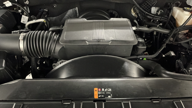 Used 2025 GMC Sierra 2500 AT4 w/ AT4 Premium Plus Package AWD/4WD image 27
