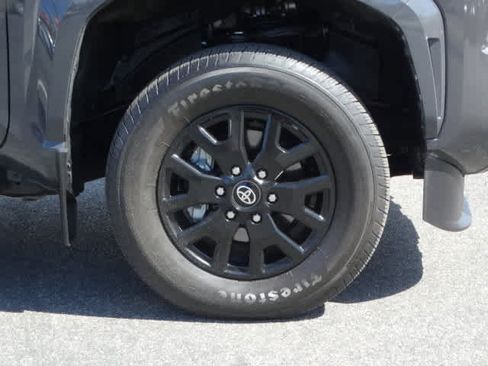 Used 2024 Toyota Tacoma SR5 image 8