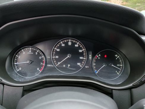 Certified 2024 MAZDA CX-50 AWD 2.5 S w/ Convenience Package image 17