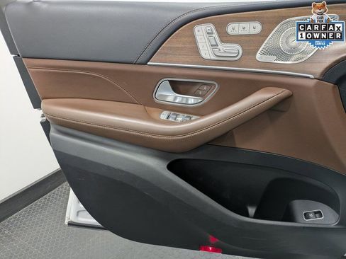 Used 2024 Mercedes-Benz GLE 53 AMG GLE 53 AMG image 8