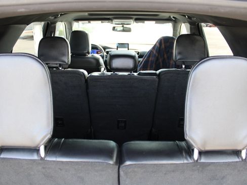 Used 2022 Ford Explorer ST w/ Equipment Group 401A AWD/4WD image 33