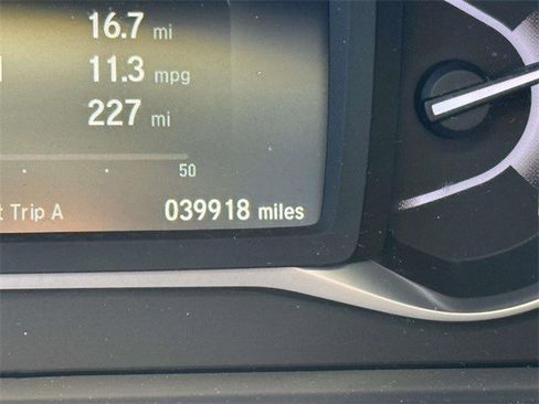 Used 2022 Honda Passport Elite image 30