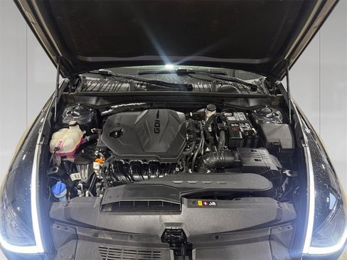 Used 2021 Hyundai Sonata SE image 11