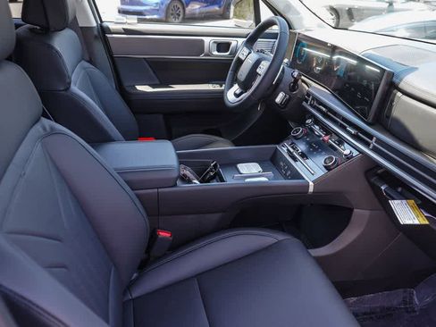 New 2026 Hyundai Santa Fe SEL AWD/4WD image 16