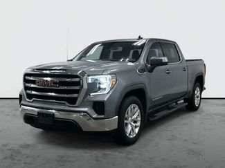 Used 2021 GMC Sierra 1500 SLE w/ Preferred Package RWD video 1