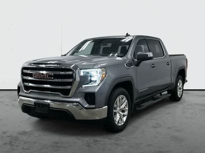 Used 2021 GMC Sierra 1500 SLE w/ Preferred Package