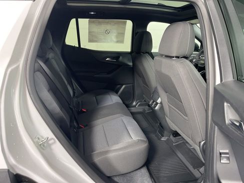 New 2026 Chevrolet Equinox LT FWD image 12