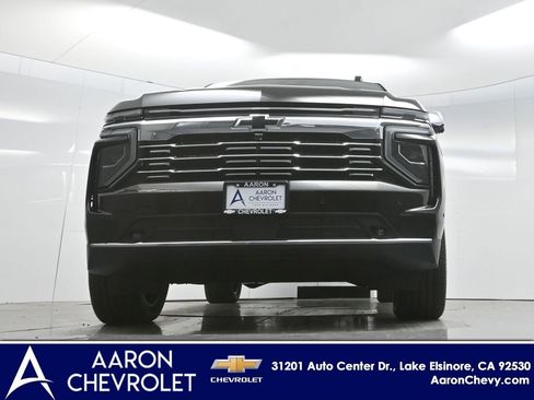 New 2026 Chevrolet Tahoe Premier AWD/4WD image 62