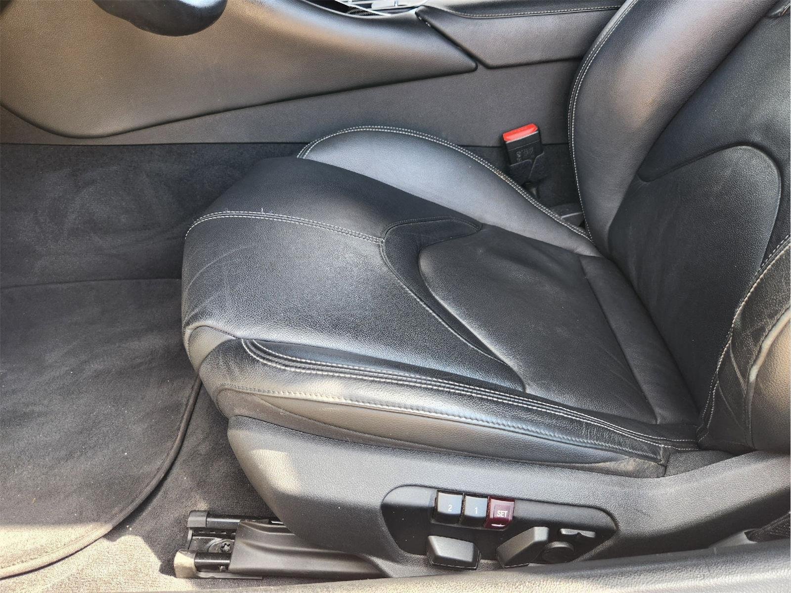 Used 2020 Toyota Supra Premium w/ Driver Assist Package RWD image 24