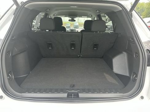 Certified 2021 Chevrolet Equinox LT AWD/4WD image 22