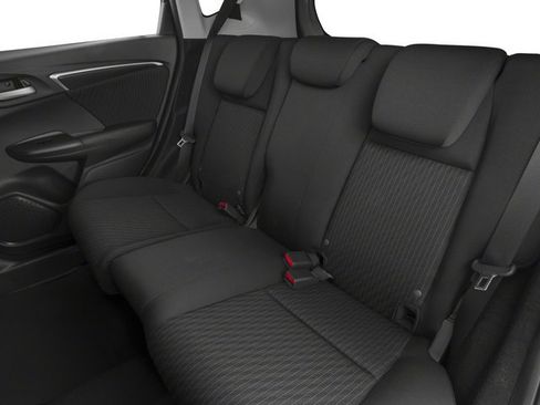 Used 2018 Honda Fit EX image 14