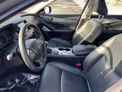 Used 2017 INFINITI Q50 3.0t Premium image 25
