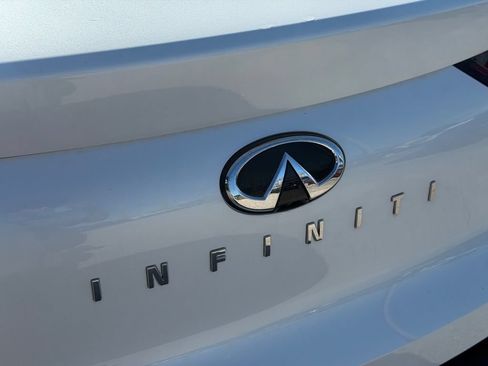 Used 2023 INFINITI QX55 Luxe w/ Cargo Package AWD/4WD image 13