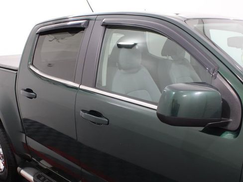 Used 2015 Chevrolet Colorado LT w/ LT Convenience Package AWD/4WD image 7