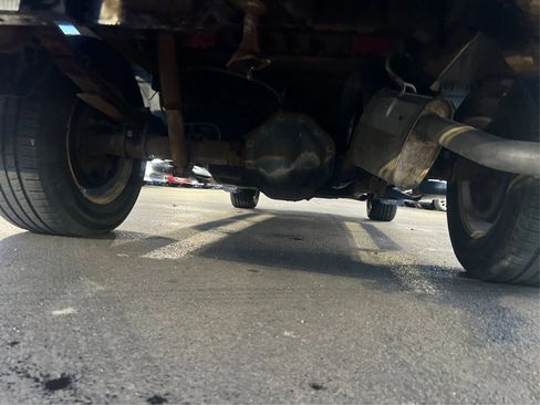 Used 2007 Dodge Dakota ST w/ SXT Group image 14