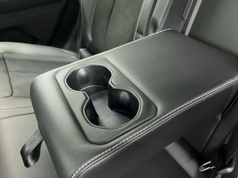 New 2025 Jeep Grand Cherokee Altitude image 25